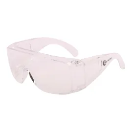 Safety Clear Over Fit Anti Scratch Goggles auto part product photo