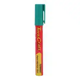Torkcraft Paint Marker Pen 1pc Green auto part product photo