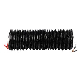 Mac AFRIC 12″inch X 5m Explosion Proof Duct Hose auto part product photo