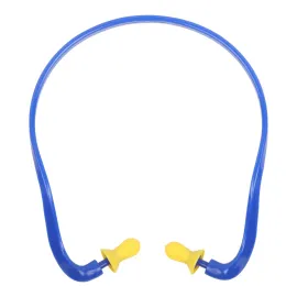 Banded Bell Shape Ear Plug Ec 4101 auto part product photo