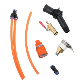 Set Accessories For Xsolac004 1 Set Accessories For XSOLAC004 auto part product photo