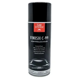 Finish Control Foam C 99 400ml auto part product photo