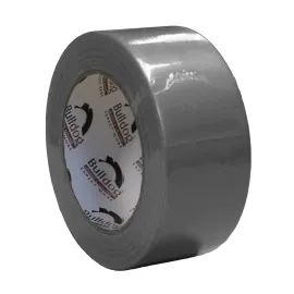 Cloth Duct Tape 48mm X 25m Grey auto part product photo