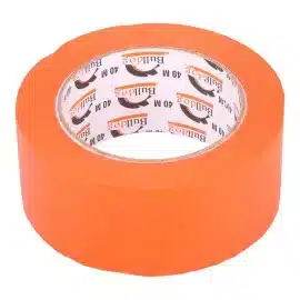 Masking Tape 48mm X 40m 120 orange auto part product photo