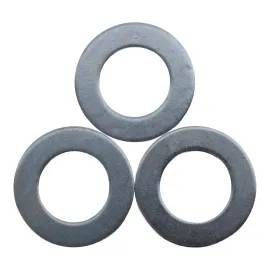 Mac AFRIC 10 Pce M20 Flat Washers auto part product photo
