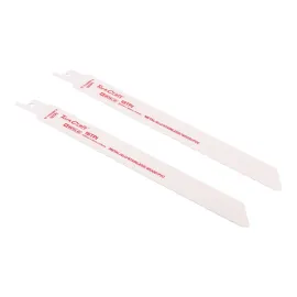 Torkcraft Sabre Saw Blade 200 X 1.4mm 18TPI Metal Pvc 2pc auto part product photo