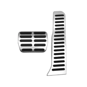 GOLF 6 PEDAL COVERS AUTOMATIC - main product image