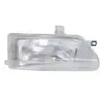 TOYOTA AE92 COROLLA HEADLIGHT RHS (TYC) - main product image
