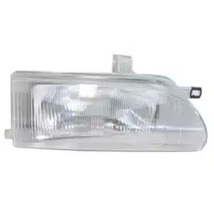 TOYOTA AE92 COROLLA HEADLIGHT RHS (TYC) - main product image