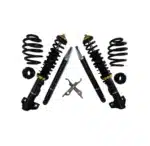 BMW E90 AIRLUX COILOVERS - main product image