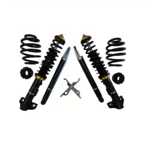 BMW E90 AIRLUX COILOVERS - main product image
