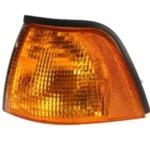 BMW E36 CORNER LAMP AMBER LHS 4DOOR - main product image