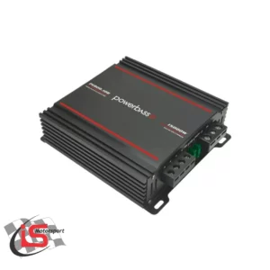 POWERBASS MONOBLOCK 15000W PE800.1DB - main product image