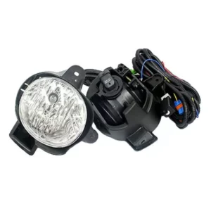 Toyota Hilux 2011+ Fog Lights - main product image