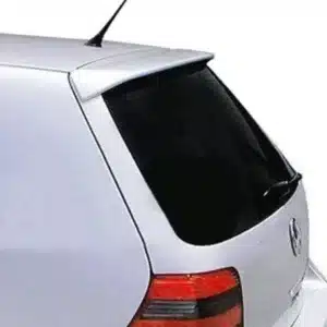 GOLF 4 BOOT SPOILER - main product image