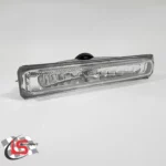 SQUARE FOG LAMP - main product image