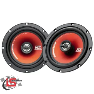 MTX 6.5`` 260w Coax Speaker Set - main product image