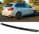 BMW X5 F15 BOOT SPOILER (2013-2014) - main product image