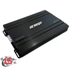 targa hitman 12000 4x80w rms - main product image