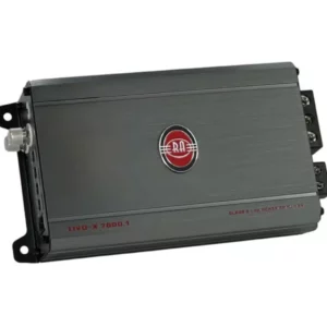 Reference Audio Tivo-X 7000.1 MONOBLOCK AMPLIFIER - main product image