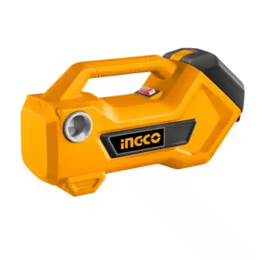 Ingco 20V Transfer Pump 1 Ingco 20V Transfer Pump - main product image