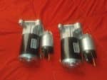 Nissan NP200 Starter -5200 815 062 auto part product photo