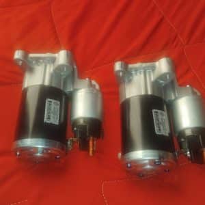 Nissan NP200 Starter -5200 815 062 auto part product photo