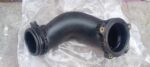 Mercedes 2014 w205 c220 diesel boost pipe