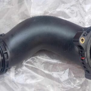 Mercedes 2014 w205 c220 diesel boost pipe