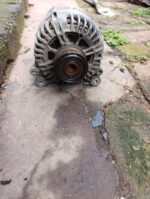 VW Audi alternator available - main product image