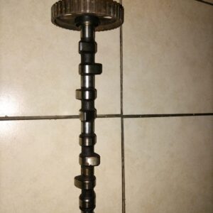 Golf 1 camshaft - main product image