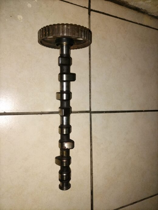1001126095.Jpg Golf 1 camshaft - main product image