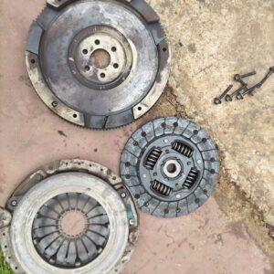 Chevrolet F16d3 clutch kit with flywheel - main product image