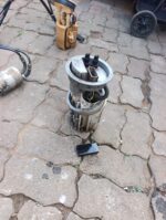 VW polo diesel pump - main product image