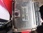 Polo 1.9 TDI ECU - main product image