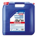 Hypoid Gear Oil (GL5) SAE 85W90 - main product image