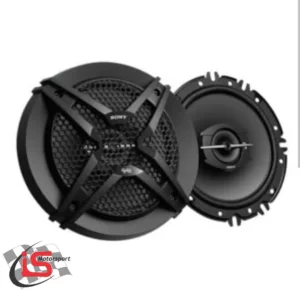 Sony 6`` 3 Way Speakers 270w - main product image