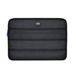 Port Designs PORTLAND Notebook SLEEVE 15.6" BK - main product image