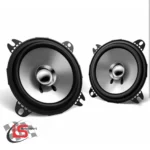 KENWOOD 4`` 220W DOOR SPEAKERS - main product image