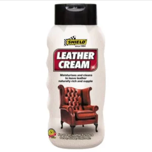 Shield Leather Cream - main product image