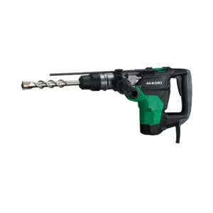 HIKOKI 1100W Rotary Hammer SDS Max - main product image