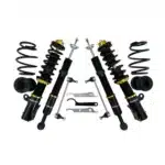 TOYOTA YARIS AIRLUX COILOVERS - main product image