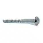 Ruwag Mirror Screw & Caps 4x38mm (4) - main product image