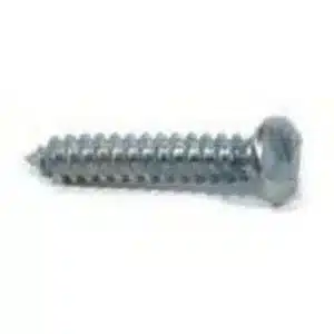 Ruwag One Way Screw 5x25mm (10) - main product image