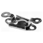 Ruwag Mirror Movement Nickle Plated (1) - main product image