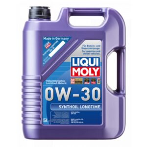 Synthoil Longtime Plus 0W30 - main product image