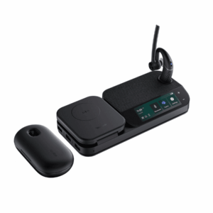 Yealink BH71 Mono Bluetooth Headset With Workstation auto part product photo