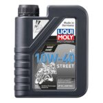 Motorbike 4T 10W40 Street - main product image