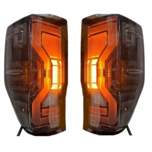 RANGER T6/7 LED SMOKE TAIL LIGHT SET TYPE 3 - main product image