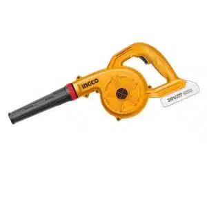 Ingco 20V Blower | Single Speed | P20S - main product image